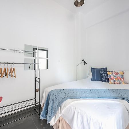 Garden Villa Glyfada Афіни Екстер'єр фото
