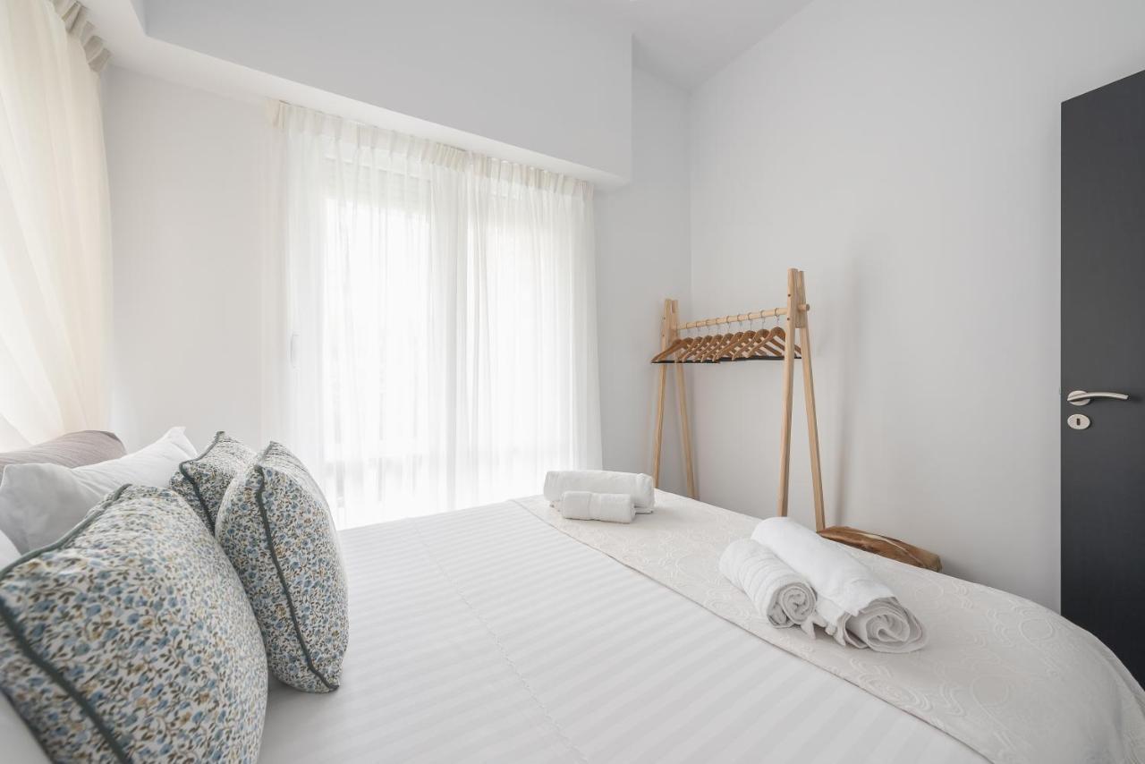 Garden Villa Glyfada Афіни Екстер'єр фото