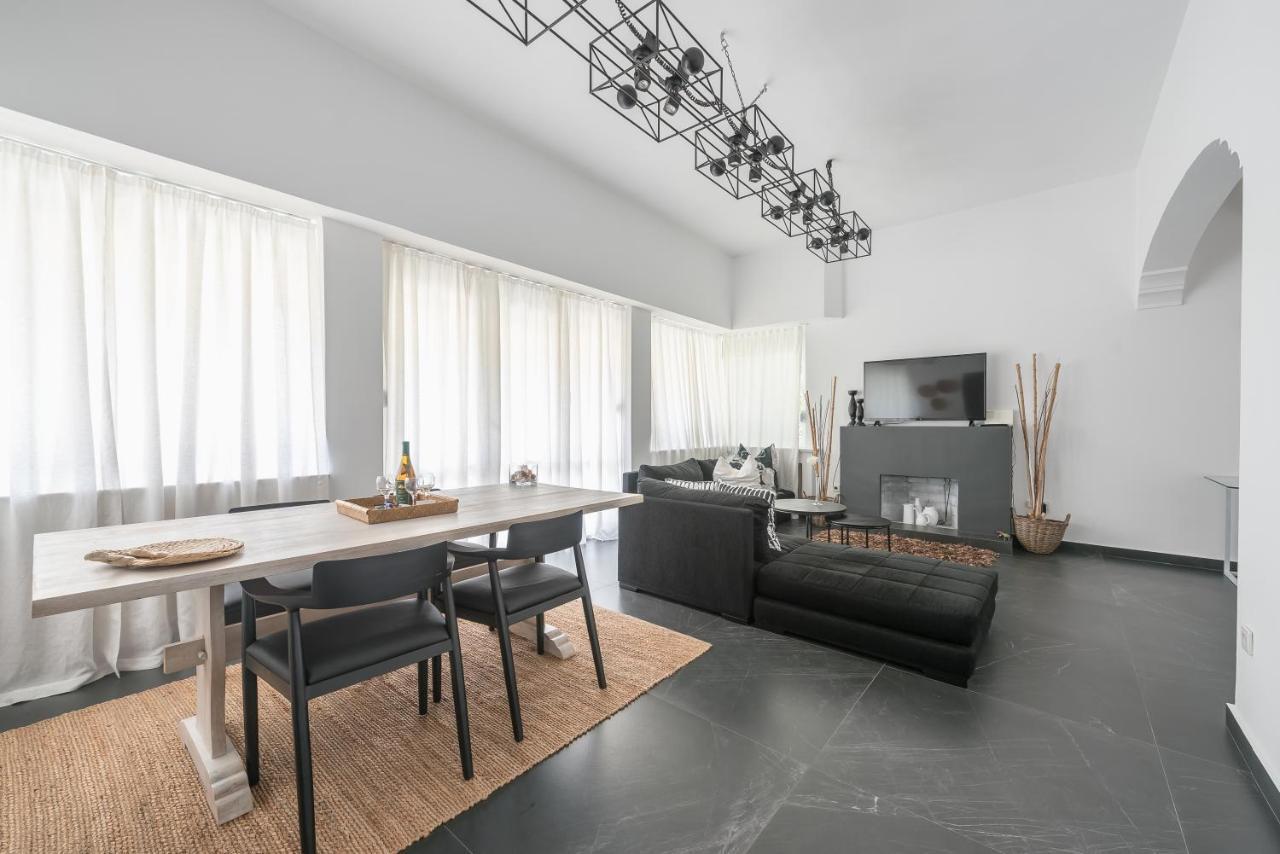 Garden Villa Glyfada Афіни Екстер'єр фото