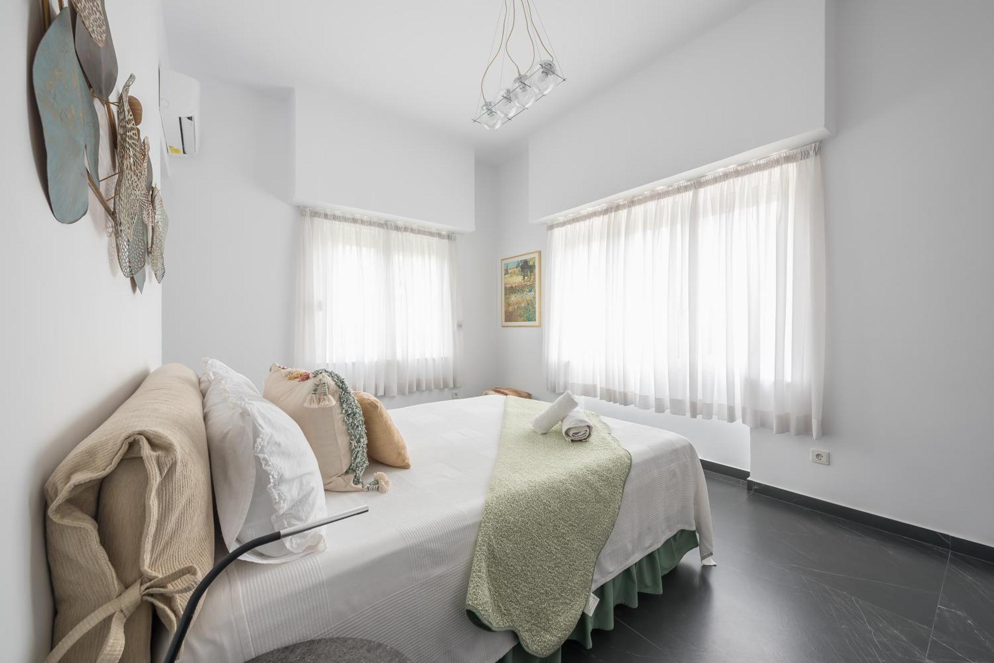 Garden Villa Glyfada Афіни Екстер'єр фото