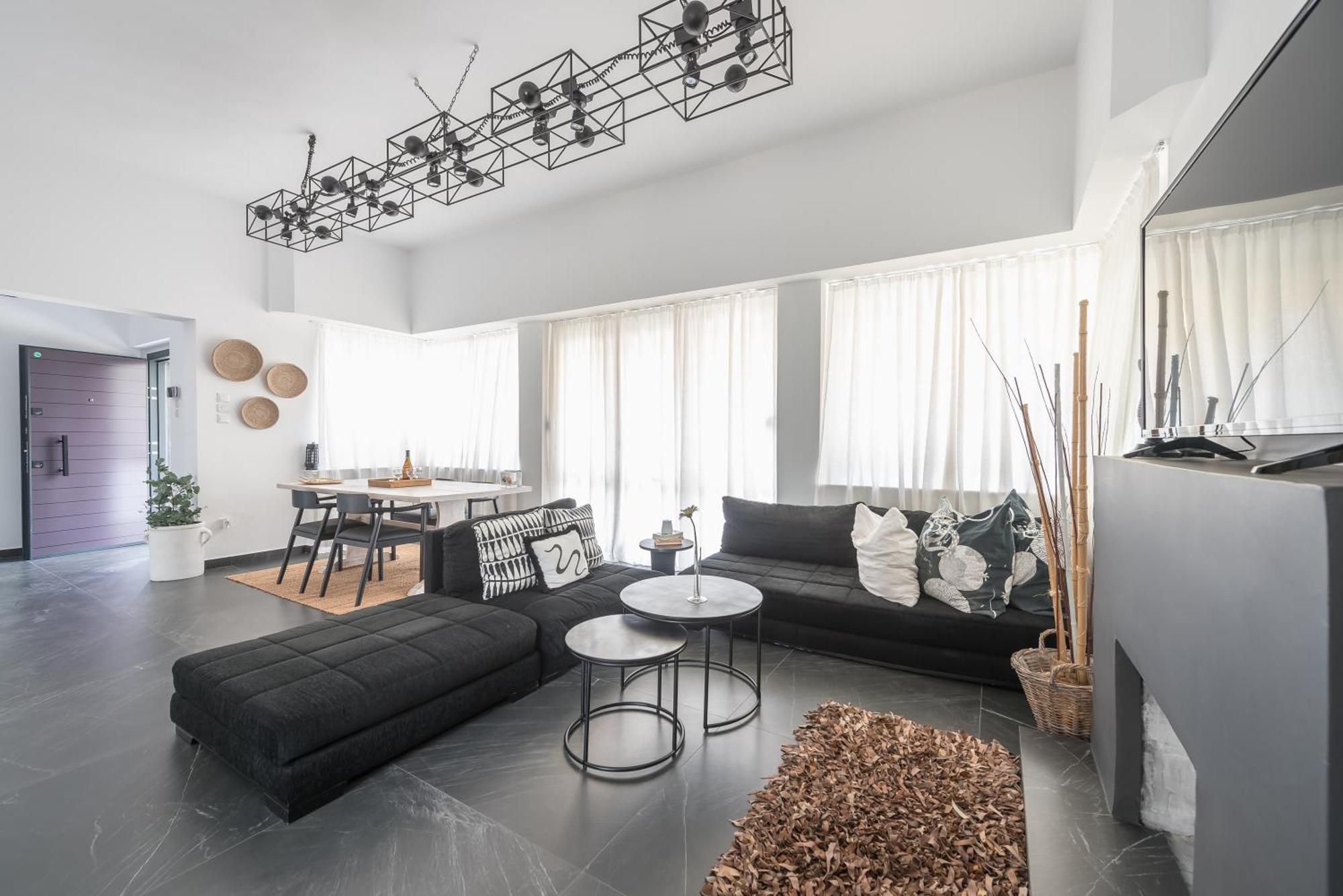 Garden Villa Glyfada Афіни Екстер'єр фото