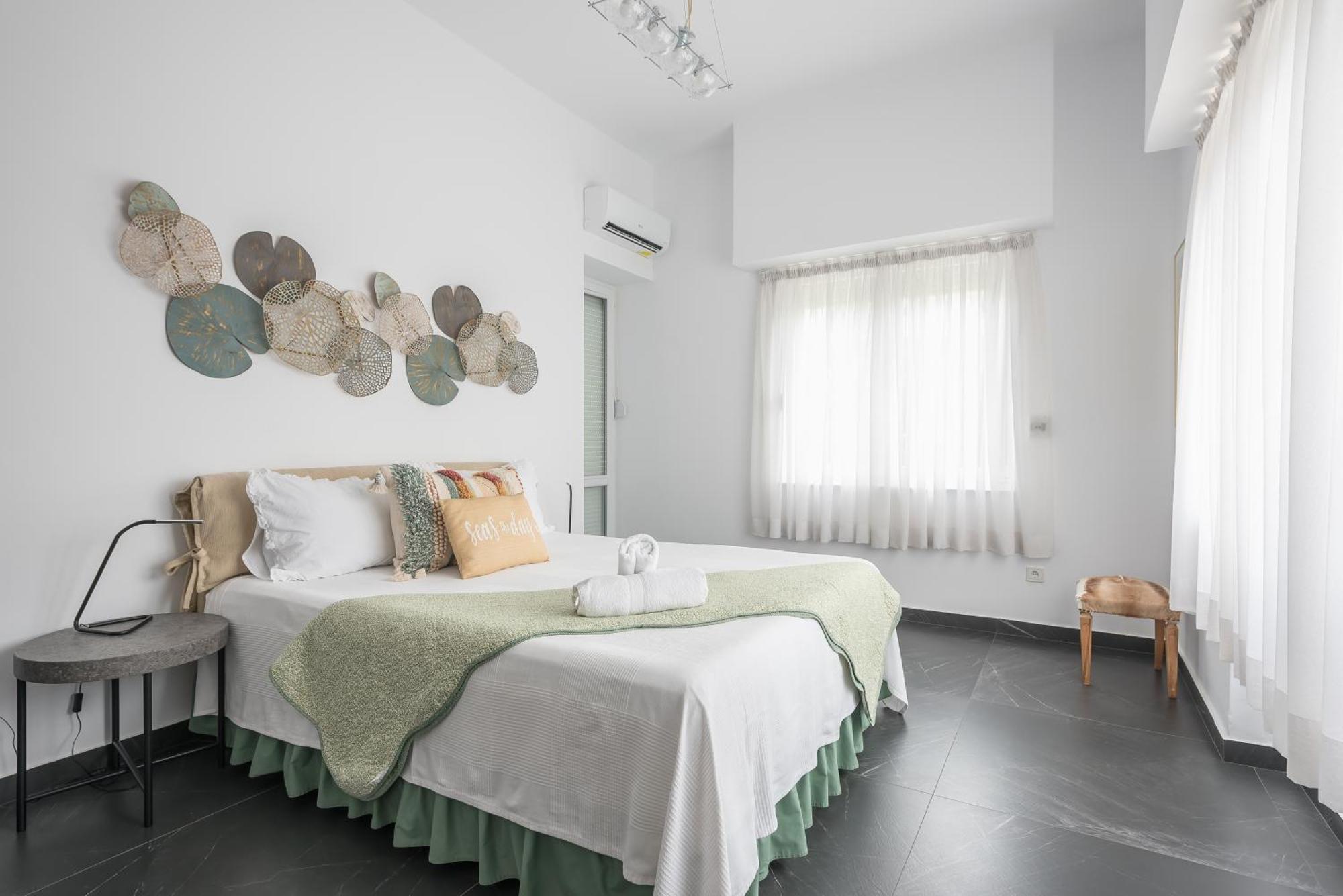 Garden Villa Glyfada Афіни Екстер'єр фото